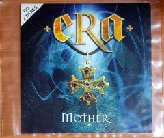 ERA - MOTHER (1997) - CD MERCURY RECORDS SINGLE 2.EL