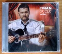 CİHAN GÜÇLÜ - AMA CD SIFIR
