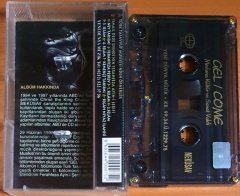 GEL / COME / MAVLANA KÜLTÜR VE SANAT VAKFI (1999) - KASET YENİ DÜNYA MÜZİK 2.EL