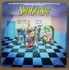 SWINGRASS '83 COMPILATION - LP 2.EL