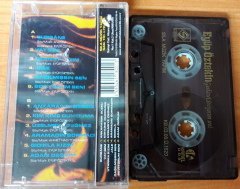 EYÜP ÖZTEKİN - GURBANE / SEVİYORUM SENİ KASET 2.EL