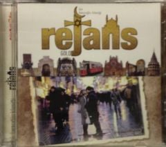 BEYOĞLU KLASİĞİ REJANS GOLD CD 2.EL