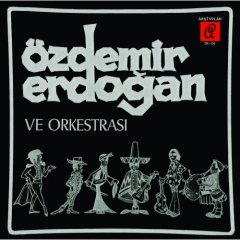 ÖZDEMİR ERDOĞAN - UYANIŞ / ZENCİ YÜRÜYÜŞÜ 7'' 45 DEVİR BASIM SIFIR