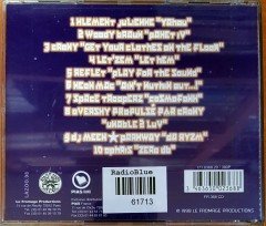 CUISINE MODERNE - FUNK OFF THE LIGHT (1998) BIG CHEESE RECORDS CD 2.EL