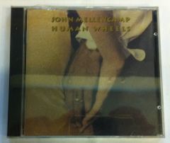 JOHN MELLENCAMP - HUMAN WHEELS (1993) - CD SIFIR
