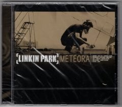 LINKIN PARK - METEORA (2003) - CD SIFIR