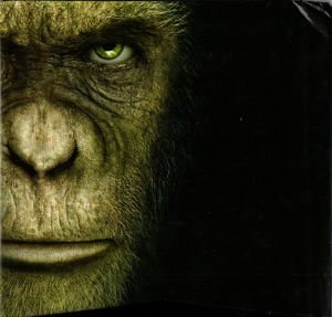 PLANET OF THE APES EVOLUTION COLLECTION - İLK 7 FİLM BLU-RAY BOX SET 2.EL TÜRKÇE ALTYAZI YOKTUR