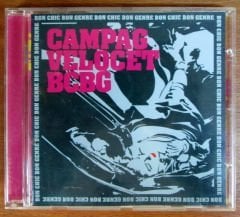 CAMPAG VELOCET - BCBG - CD 2.EL