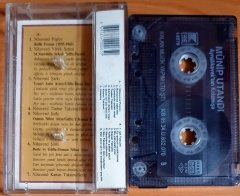 MÜNİP UTANDI / AYNALIKAVAK'TAN KALAMIŞ'A (1995) - KASET 2.EL