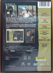 SLEEPERS - KEVIN BACON - ROBERT DE NIRO - DVD 2.EL TR ALTYAZI YOKTUR