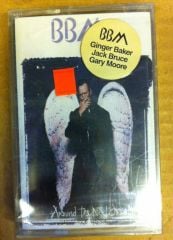 BBM - AROUND THE NEXT DREAM KASET SIFIR