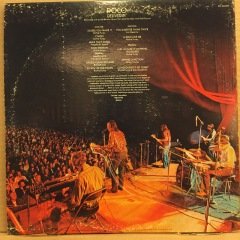 POCO - DELIVERIN' (1970) 2.EL PLAK
