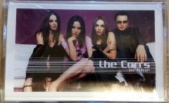 CORRS - IN BLUE (2000) BALET CASSETTE MADE IN TURKEY ''NEW''