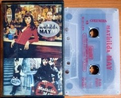 MATHILDA MAY - MATHILDA MAY (1992) - KASET UZELLİ 2.EL