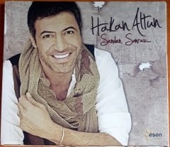 HAKAN ALTUN - SENDEN SONRASI - CD 2.EL