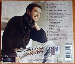 HAKAN ALTUN - SENDEN SONRASI - CD 2.EL