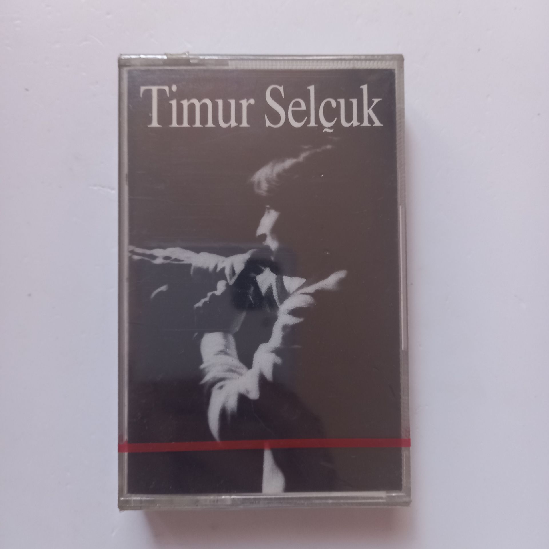 TİMUR SELÇUK - 3 - KASET SIFIR