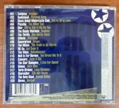 THE ALTERNATIVE ALBUM Coldplay Blur - CD 2.EL
