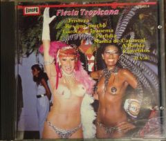 FIESTA TROPICANA CD 2.EL