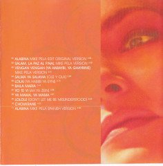 ALABINA - SALAM (1999) - CD 2.EL