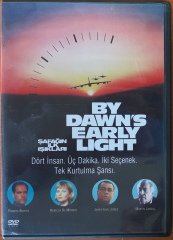 BY DAWN'S EARLY LIGHT - ŞAFAĞIN İLK IŞIKLARI - DVD 2.EL
