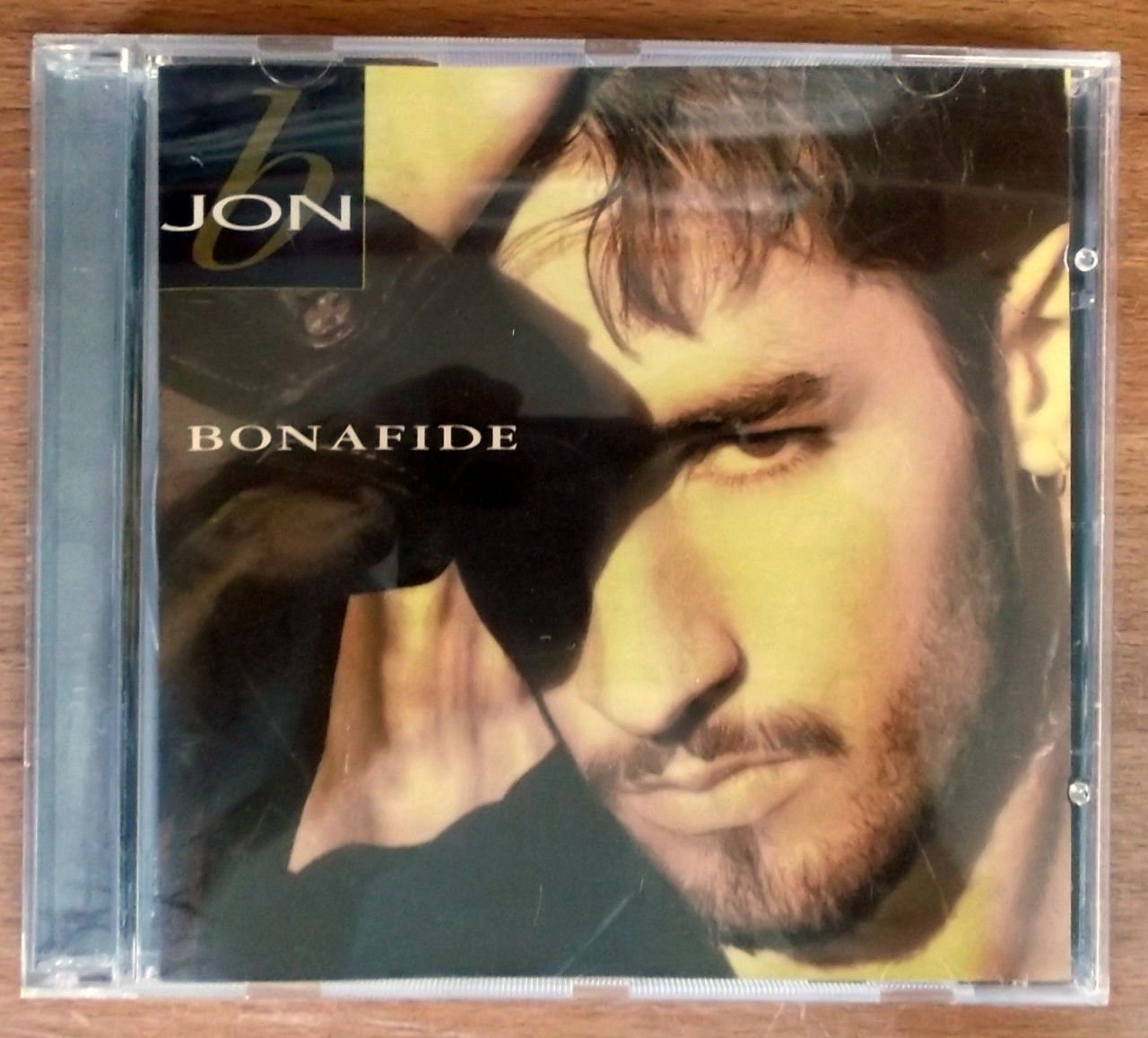 JON B - BONAFIDE - CD 2.EL