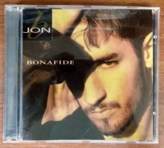 JON B - BONAFIDE - CD 2.EL