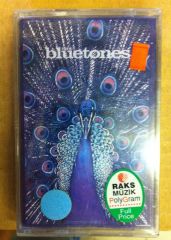 BLUETONES - EXPECTING TO FLY KASET SIFIR