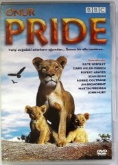 ONUR - PRIDE - BBC - DVD 2.EL
