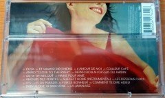 JANE BIRKIN - ARABESQUE CASSETTE MADE IN TURKEY ''NEW''