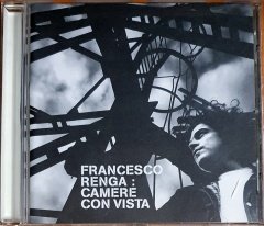 FRANCESCO RENGA - CAMERE CON VISTA (2005) - CD 2.EL