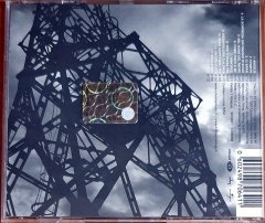 FRANCESCO RENGA - CAMERE CON VISTA (2005) - CD 2.EL