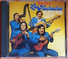 LOS MUCHACHOS - VIVA, VIVA (1985) - CD 2.EL