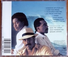 SURFACE - 2ND WAVE (1988) - CD 2.EL