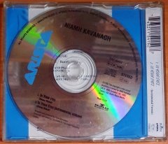 NIAMH KAVANAGH - IN YOUR EYES (1993) - CD SINGLE 2.EL
