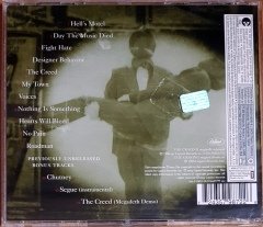 MD.45 - THE CRAVING / DAVE MUSTAINE, LEE VING, KELLY LEMIEUX, JIMMY DEGRASSO (2004) CAPITOL CD 2.EL