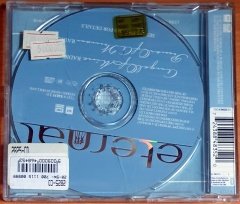 ETERNAL - ANGEL OF MINE / POWER OF A WOMAN (1997) - CD SINGLE 2.EL