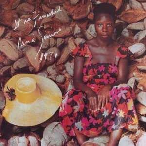 NINA SIMONE - IT IS FINISHED (1974) - LP PLAK SIFIR MUSIC ON VINYL