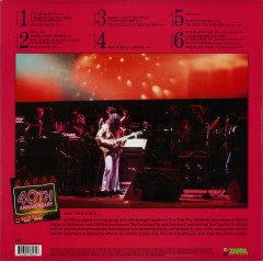 FRANK ZAPPA - ZAPPA IN NEW YORK (1977) - 3LP 2019 EDITION SIFIR PLAK