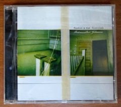 HOOTIE & THE BLOWFISH - FAIRWEATHER JOHNSON (1996) - CD 2.EL