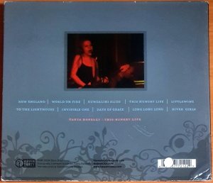 TANYA DONELLY - THIS HUNGRY LIFE (2006) - CD 2.EL