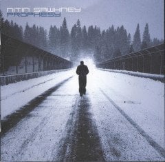 NITIN SAWHNEY - PROPHESY (2001) - CD 2.EL