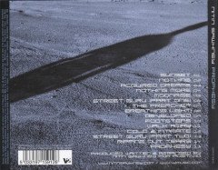 NITIN SAWHNEY - PROPHESY (2001) - CD 2.EL