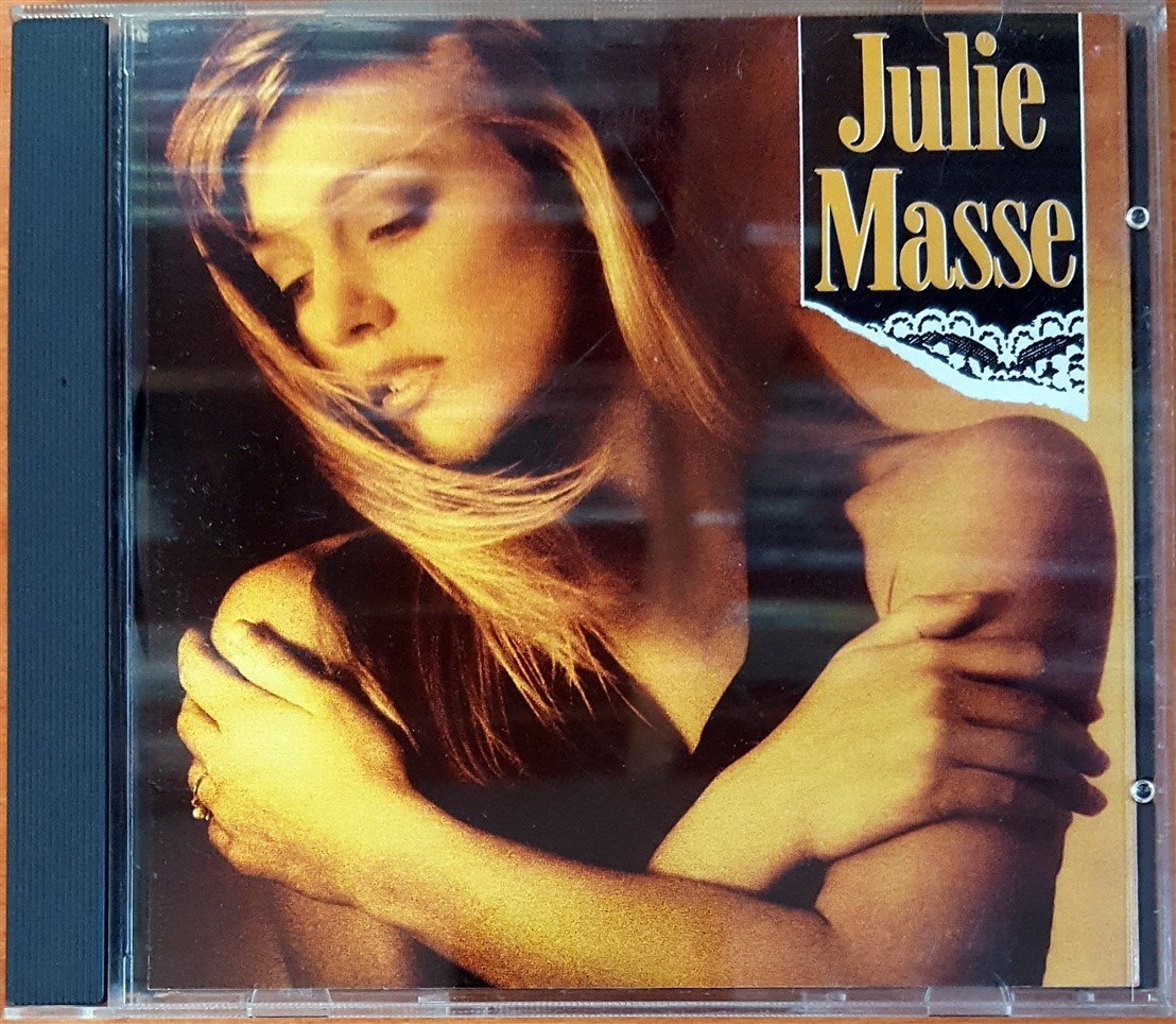 JULIE MASSE - JULIE MASSE CD 2.EL