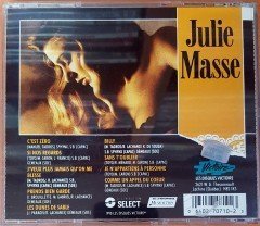JULIE MASSE - JULIE MASSE CD 2.EL