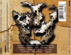 ACE OF BASE - THE BRIDGE (1995) - CD 2.EL