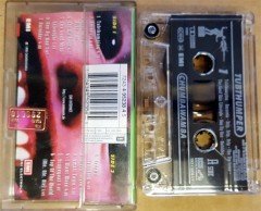 CHUMBAWAMBA - TUBTHUMPER (1998) CASSETTE MADE IN HOLLAND''USED''