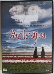 MELEĞİM - MON ANGE - VANESSA PARADIS - DVD 2.EL