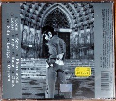 PRINCE - COME (1994) CD 2.EL MMY