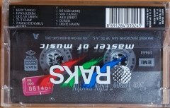 ESİN ENGİN - SON TANGO (1998) EMI KASET SIFIR